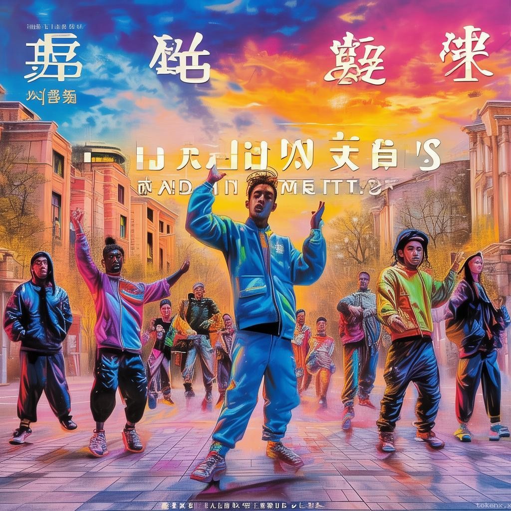 时隔四年，重返复旦街舞社的挑战与策略